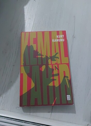 Kurt Kanunu