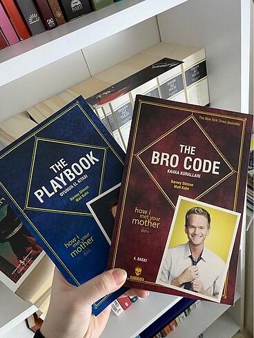 playbook ve brocode