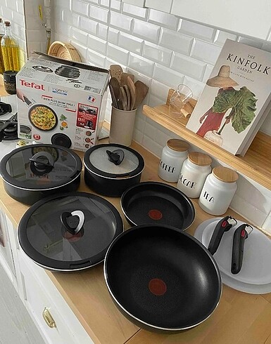 tefal 2x ingenio