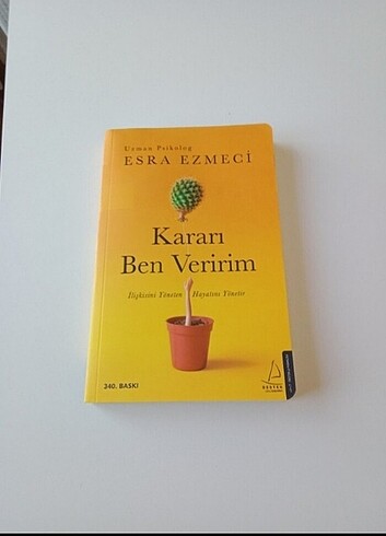 Esra Ezmeci kitapları 