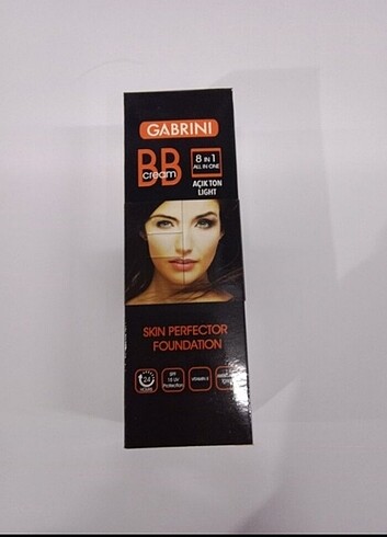 Bb krem yeni