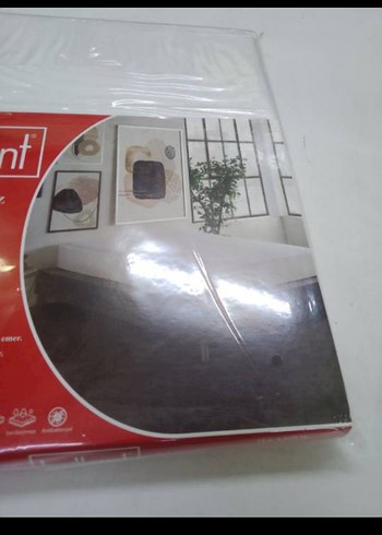 Beden Yatak koruyucu alez yatak koruyucu sıvı geçirmez