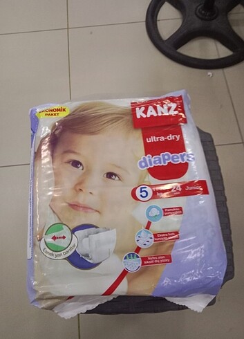 Çocuk bezi 