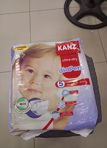 Diğer Çocuk bezi