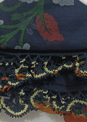 igne oyali yemeni - Görsel 2