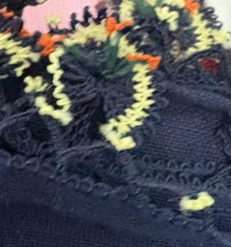 igne oyali yemeni - Görsel 3