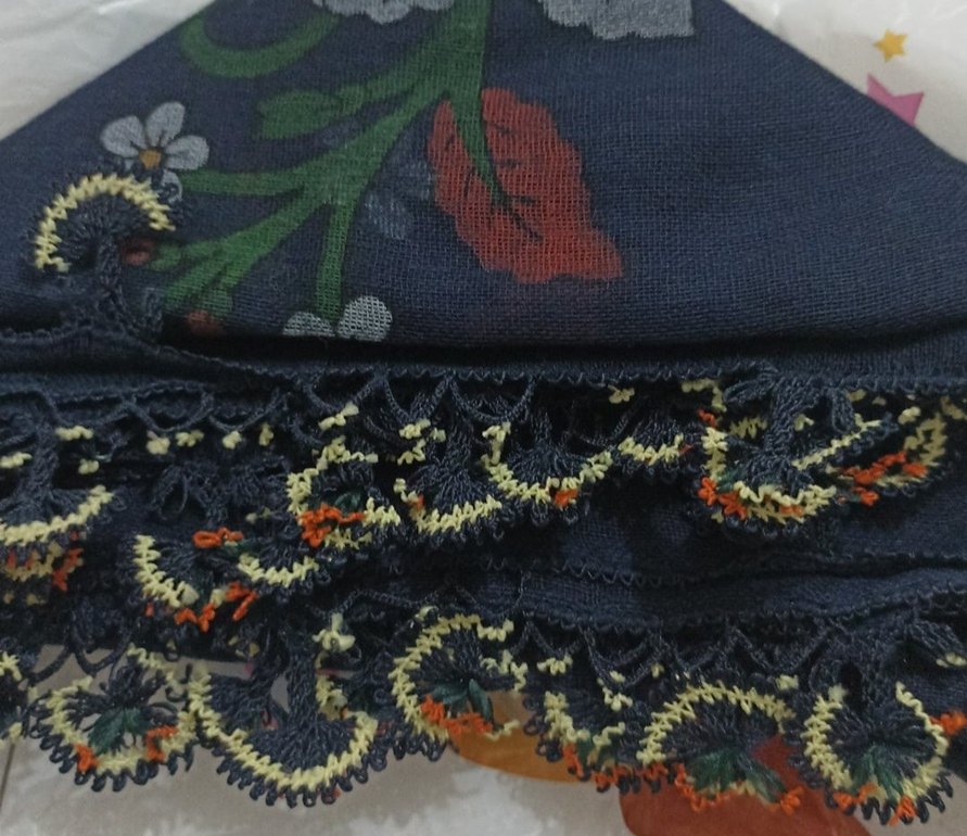 igne oyali yemeni - Görsel 2