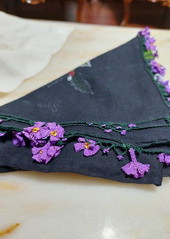 ceyizlik yemeni - Görsel 2