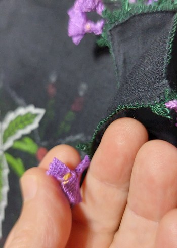 ceyizlik yemeni - Görsel 4