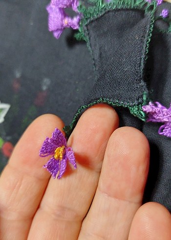 ceyizlik yemeni - Görsel 3