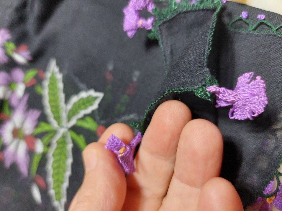 ceyizlik yemeni - Görsel 4