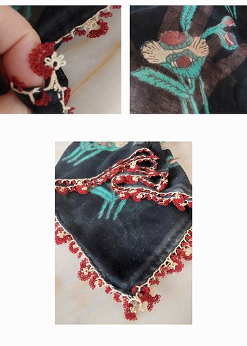 lAntika yemeni - Görsel 4