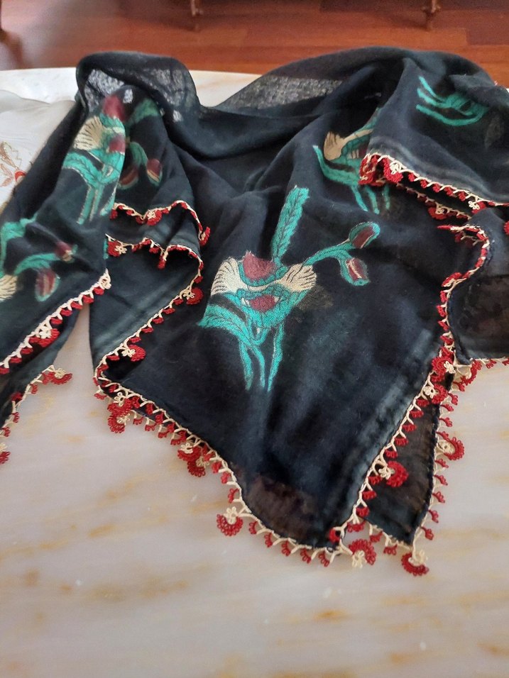 lAntika yemeni - Görsel 2