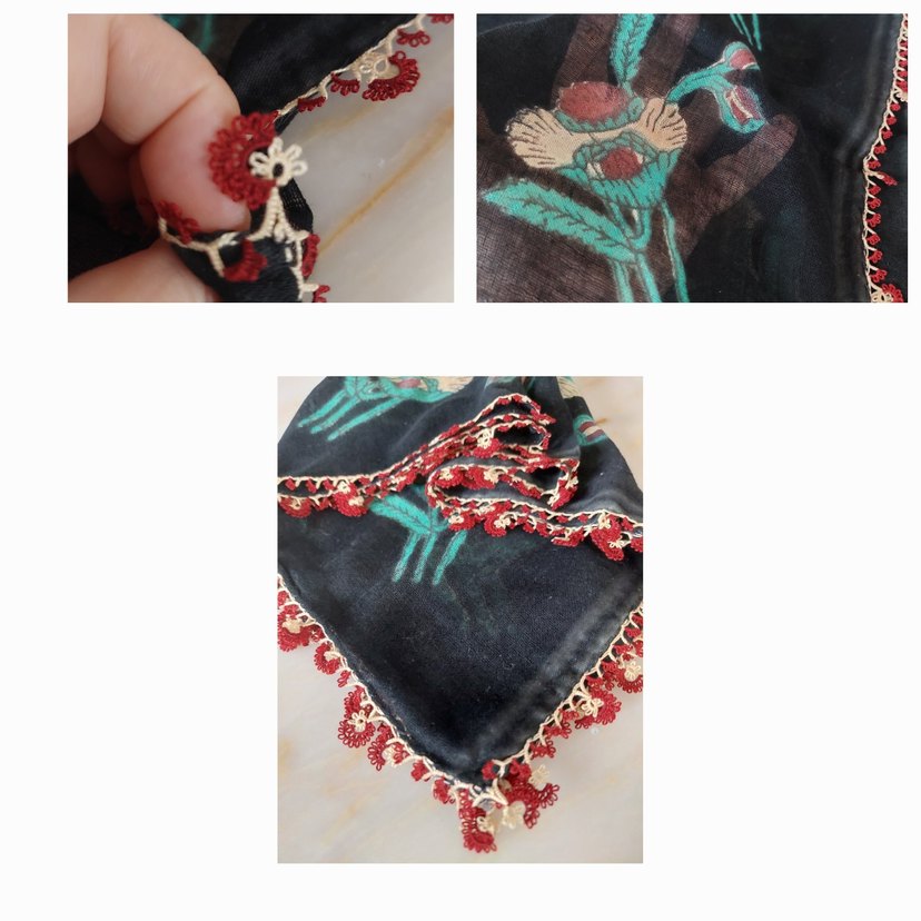 lAntika yemeni - Görsel 4