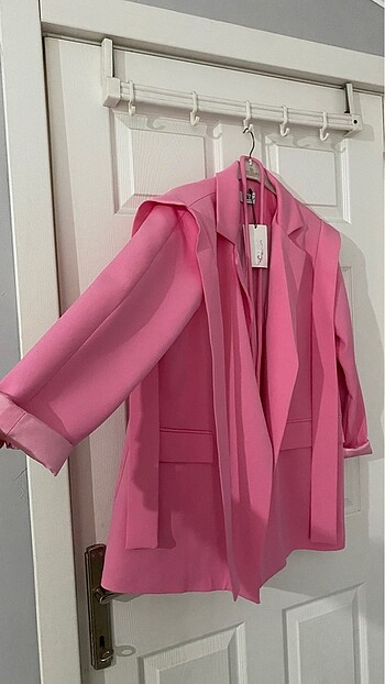 Diğer Blazer ceket