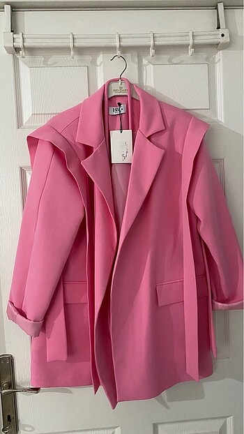 universal Beden Blazer ceket