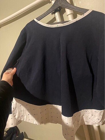 xl Beden Bluz gömlek
