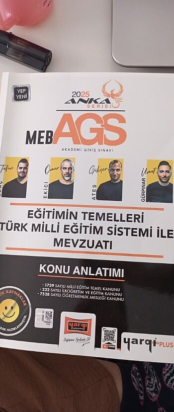 MEB Ags 