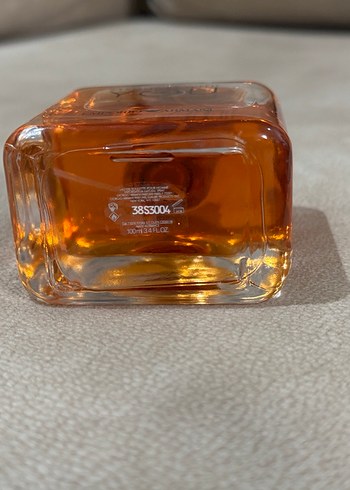 Emporio Armani Stronger With You Erkek Parfümü - Görsel 3