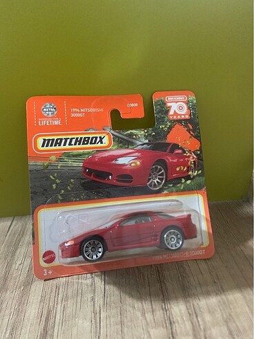 Mitsubishi 3000 gt