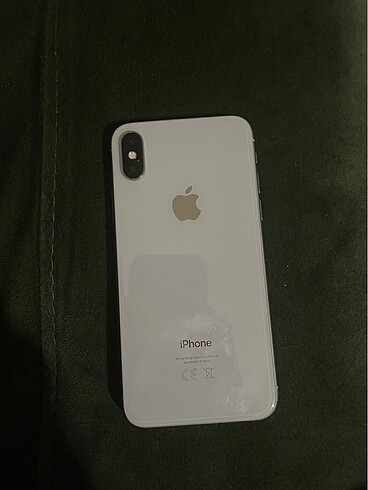 Tertemiz iphone x yd