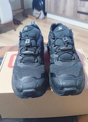 SALOMON X-ADVENTURE 42 NUMARA DAR KALIP