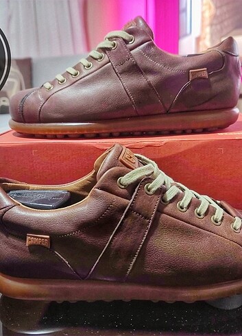 Camper CAMPER PELOTAS 41 NUMARA