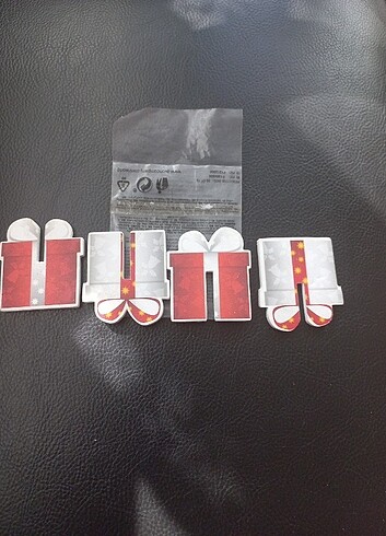 Tırnak Törpüsü - Görsel 3