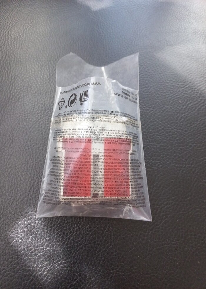 Tırnak Törpüsü  - Görsel 2