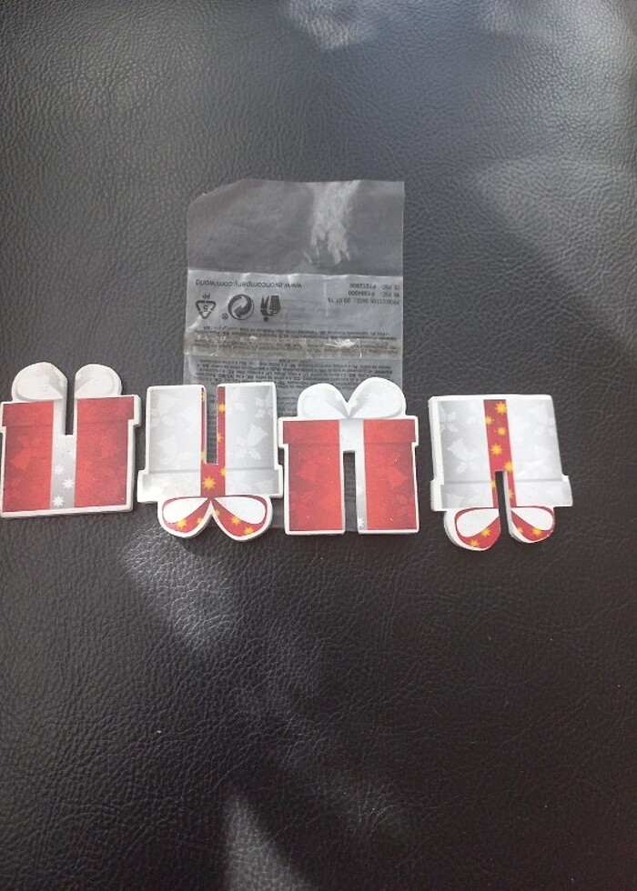 Tırnak Törpüsü  - Görsel 3