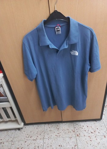 North Face tek beden