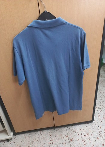 Mavi The North Face Erkek Polo Tişört - Görsel 6