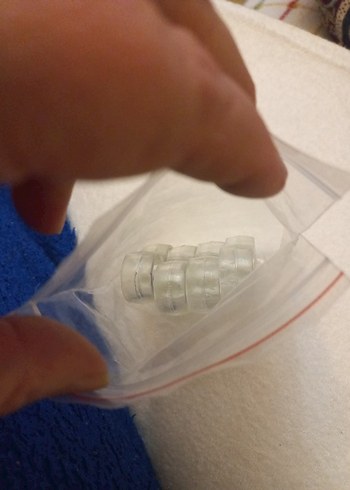 Kapı Çarpması Kilidi - Görsel 2