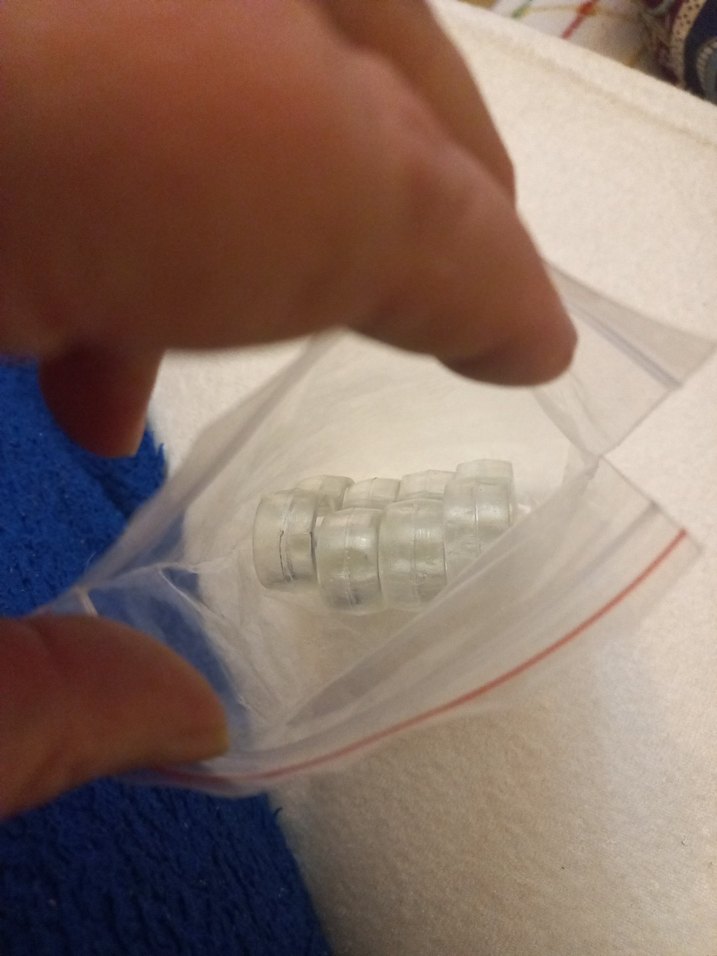 Kapı Çarpması Kilidi - Görsel 2