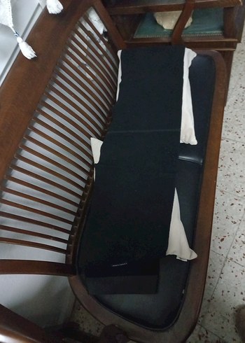 Lanaform Marka Kalın Zayıflama Kemeri - Görsel 3