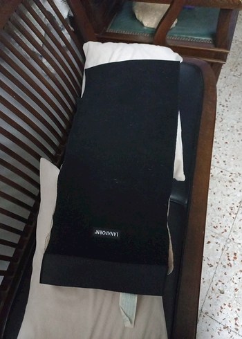 Lanaform Marka Kalın Zayıflama Kemeri - Görsel 2