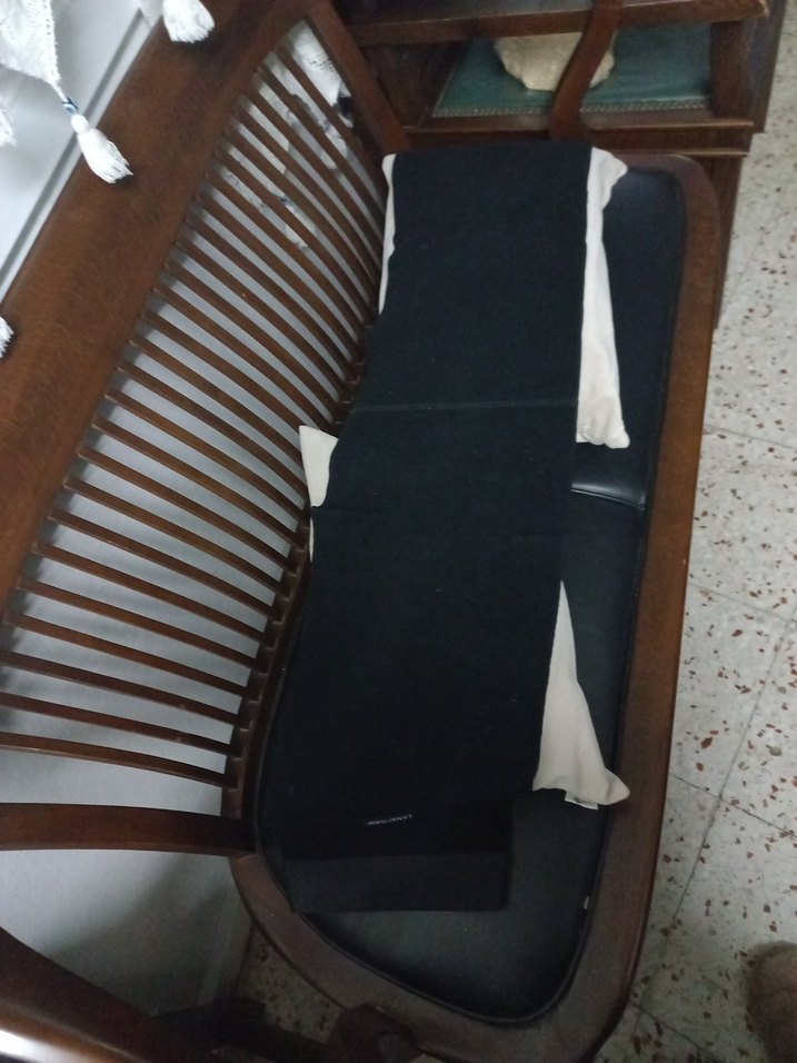 Lanaform Marka Kalın Zayıflama Kemeri - Görsel 3