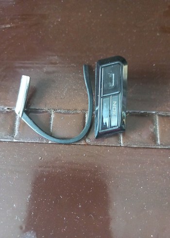 Siyah Nokia Kulaklık - Görsel 3