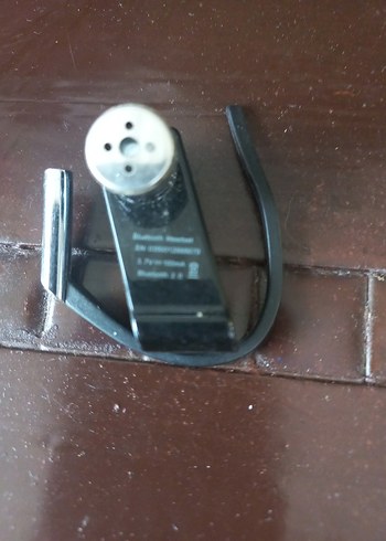 Siyah Nokia Kulaklık - Görsel 2