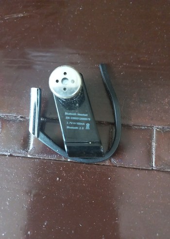 Siyah Nokia Kulaklık - Görsel 5