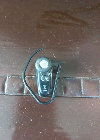 SBS Gri Kulaklık - Görsel 3