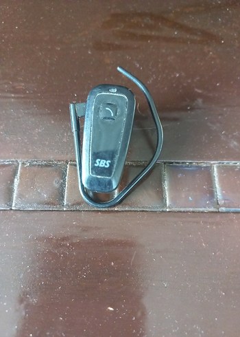 SBS Gri Kulaklık - Görsel 2