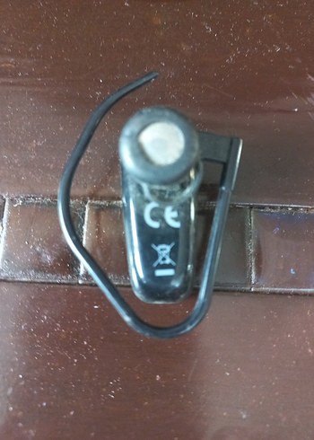 SBS Gri Kulaklık - Görsel 4