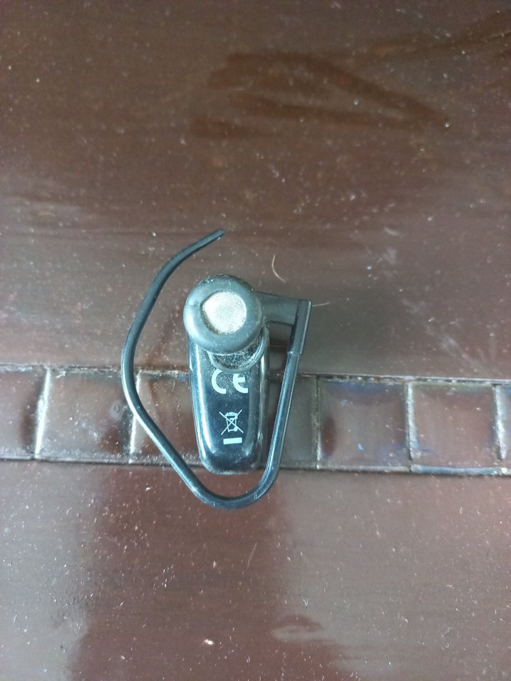 SBS Gri Kulaklık - Görsel 3