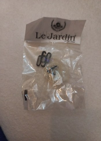 Le Jardin Marka Sütyen Askısı - Görsel 4