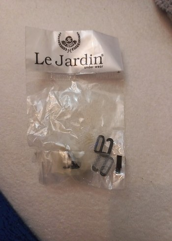 Le Jardin Marka Sütyen Askısı - Görsel 3