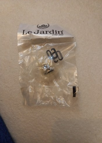 Le Jardin Marka Sütyen Askısı - Görsel 6