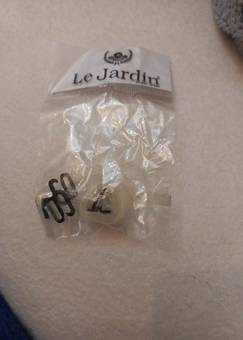 Le Jardin Marka Sütyen Askısı - Görsel 5