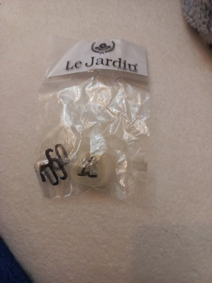 Le Jardin Marka Sütyen Askısı - Görsel 5