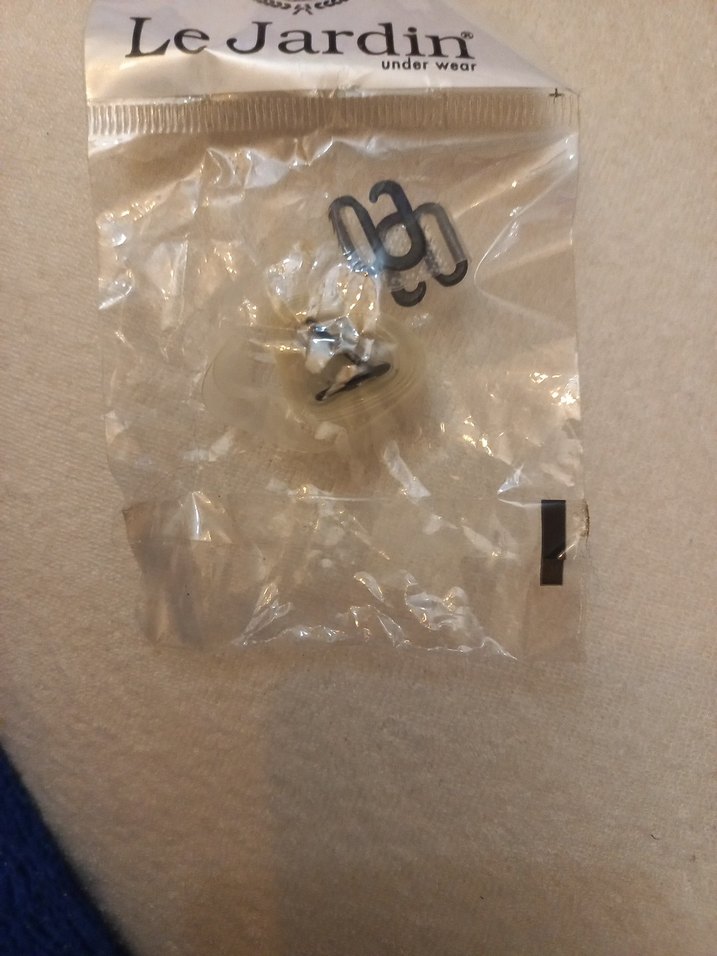 Le Jardin Marka Sütyen Askısı - Görsel 2